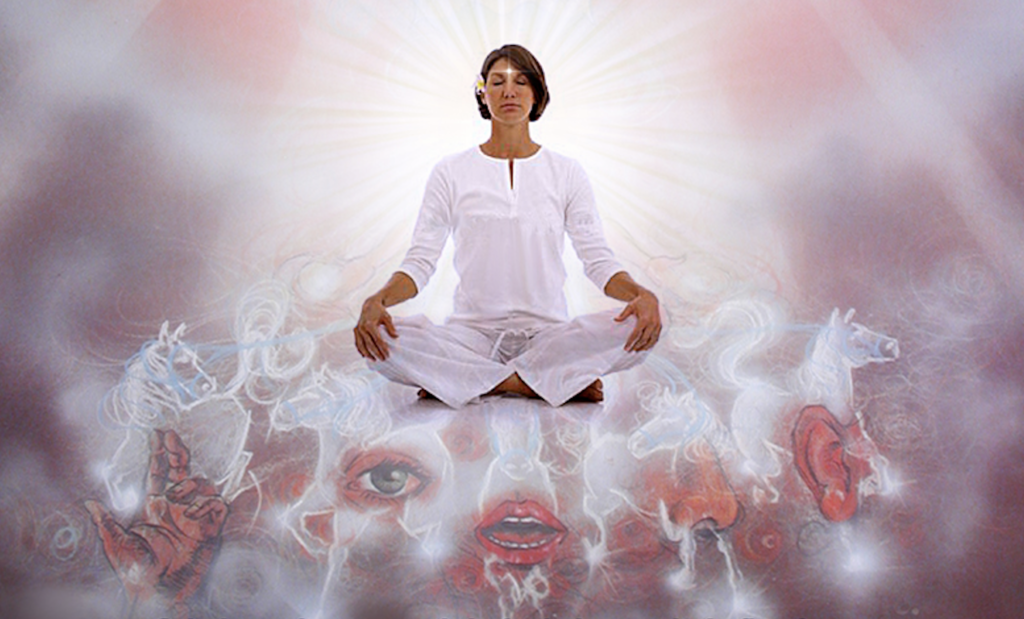 English Online Raja Yoga Meditation September 2021 Brahma Kumaris