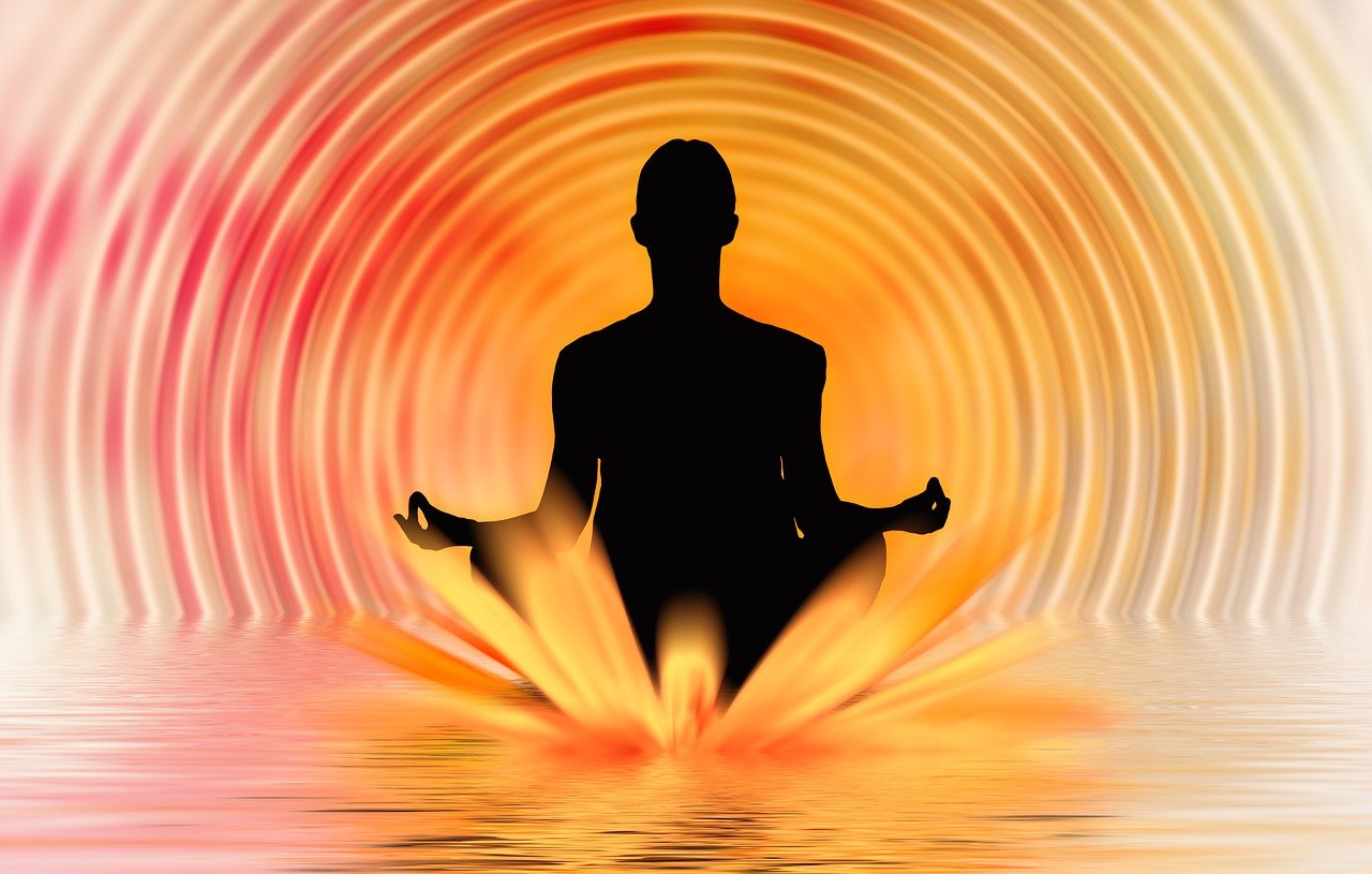 English Online Raja Yoga Meditation – April 2022 – Brahma Kumaris – Los  Angeles
