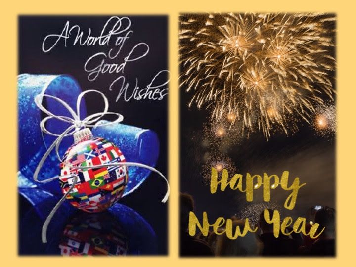 New Year’s Eve Celebration, Dec 2025