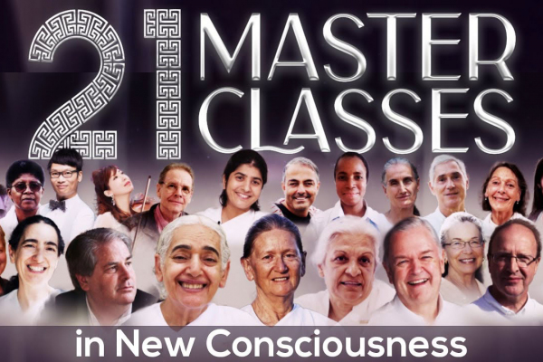 21-masterclass